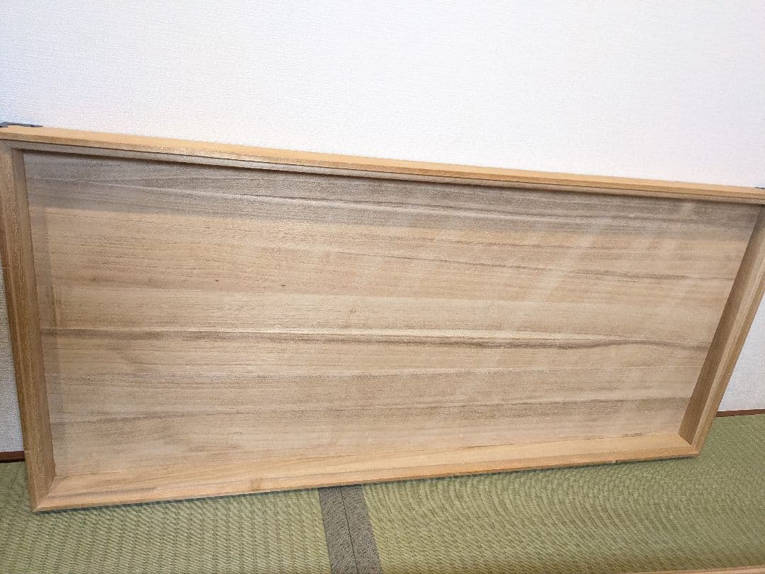 桐箱　衣装ケース　着物入れ　和装　3個セット