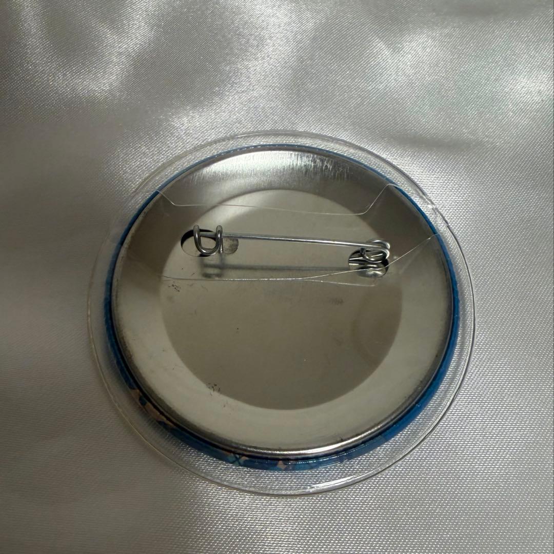 free! 七瀬遙　激推し缶バッジ
