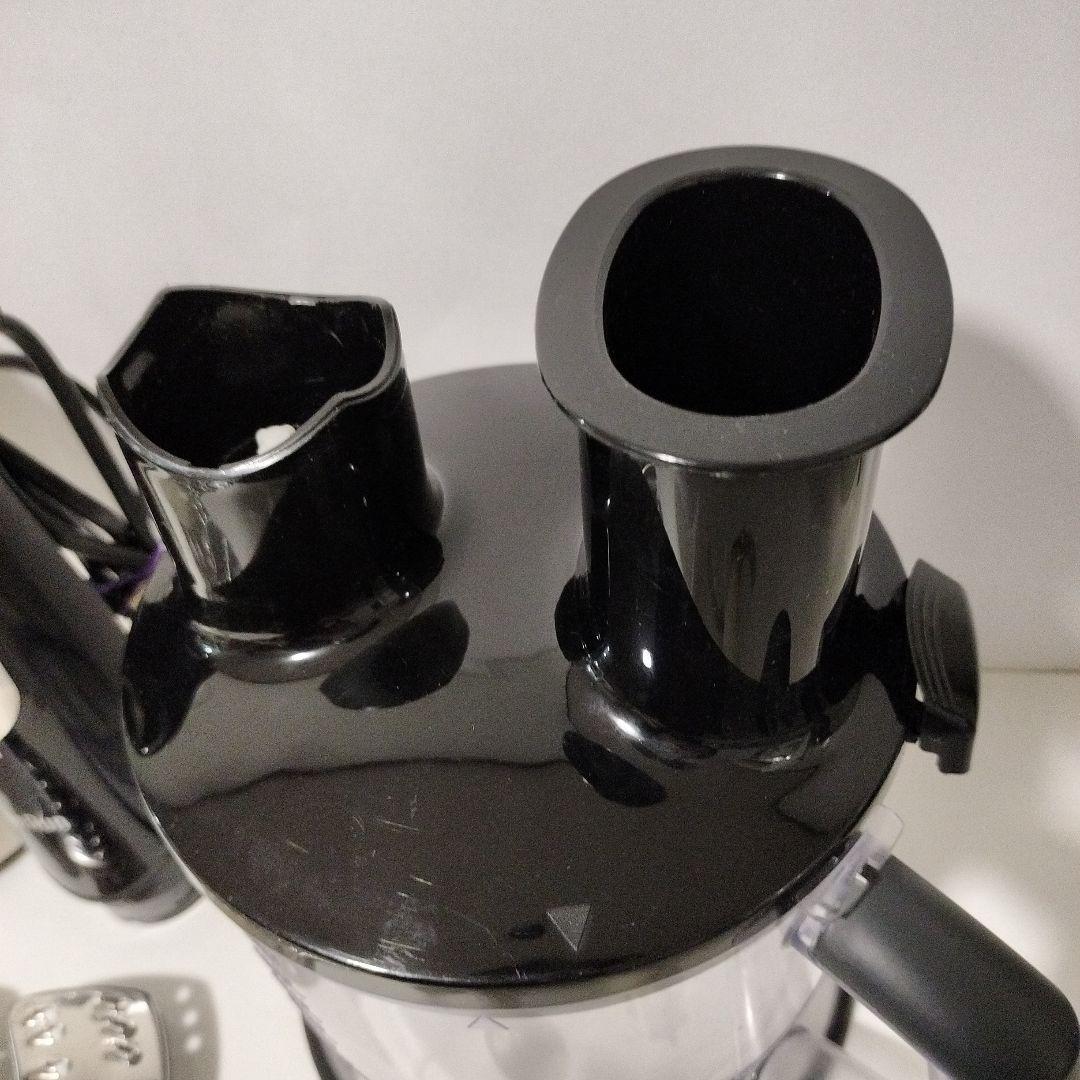 BRAUN　マルチクイック　ブレンダー　フードプロセッサー　1177