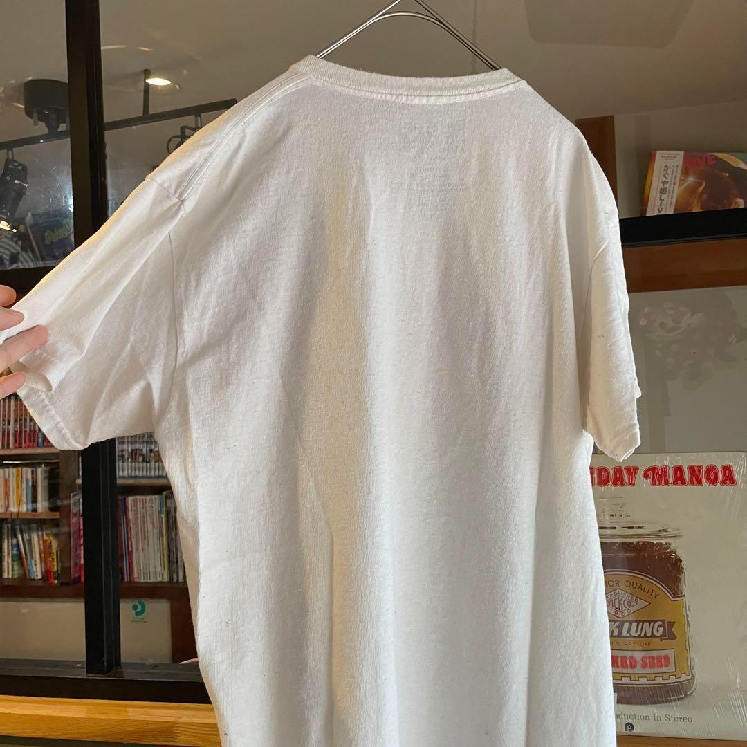 ハンターハンター　HUNTER×HUNTER Tシャツ　激レア　メンズMサイズ