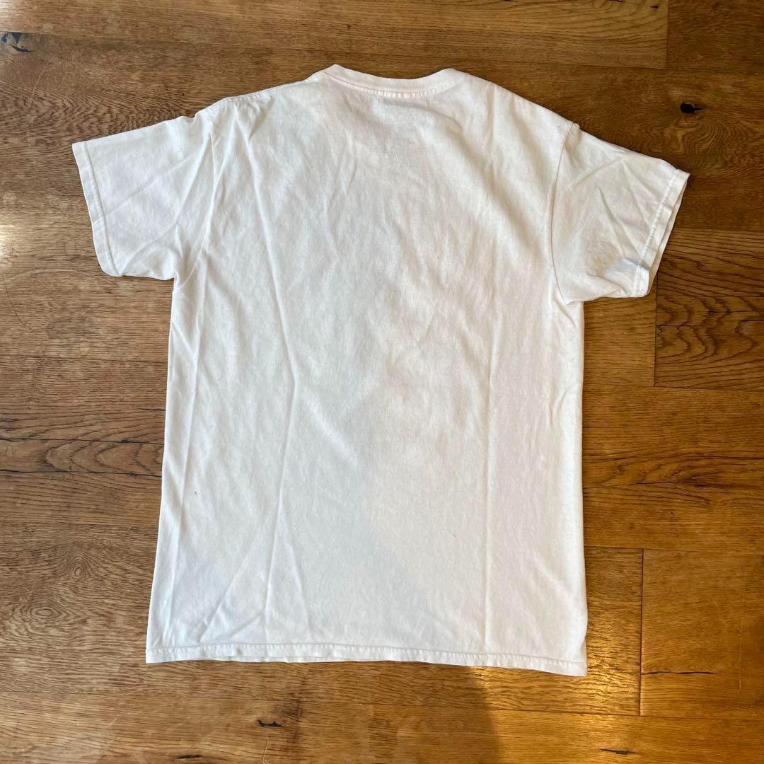 ハンターハンター　HUNTER×HUNTER Tシャツ　激レア　メンズMサイズ