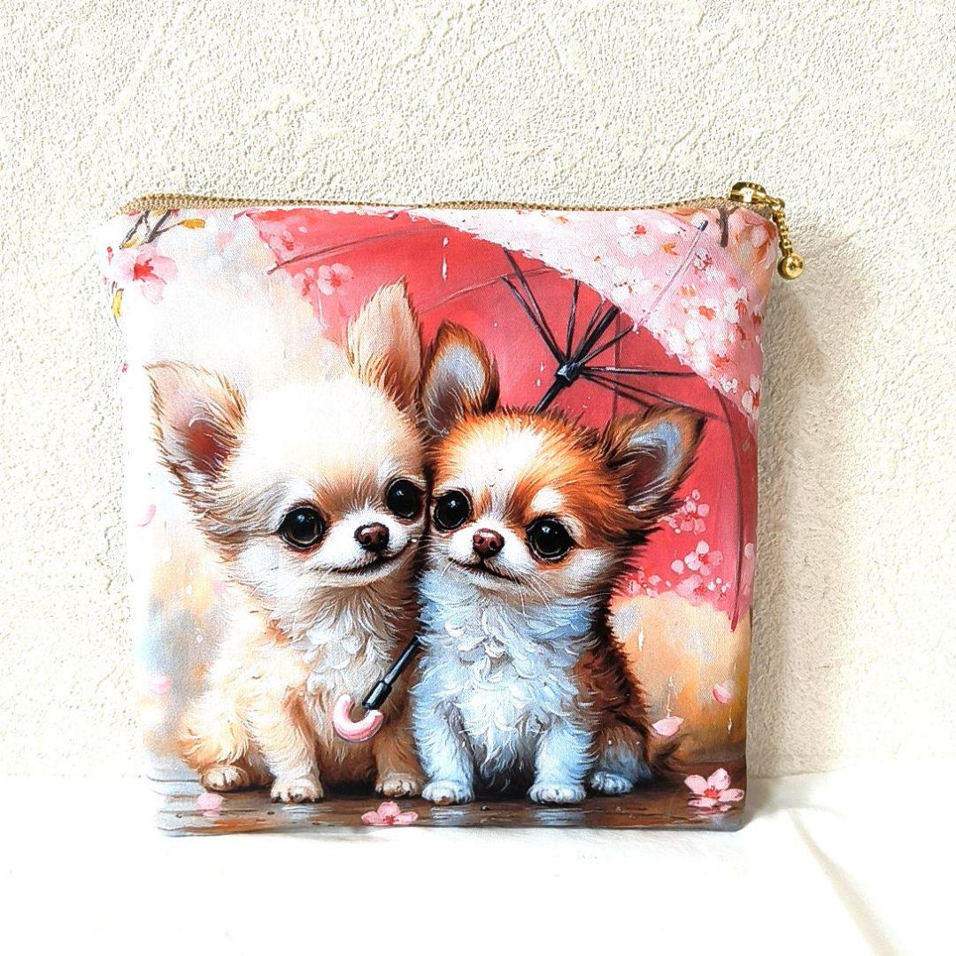 tamago様】②ハンドメイドオーダー製作用パネル生地