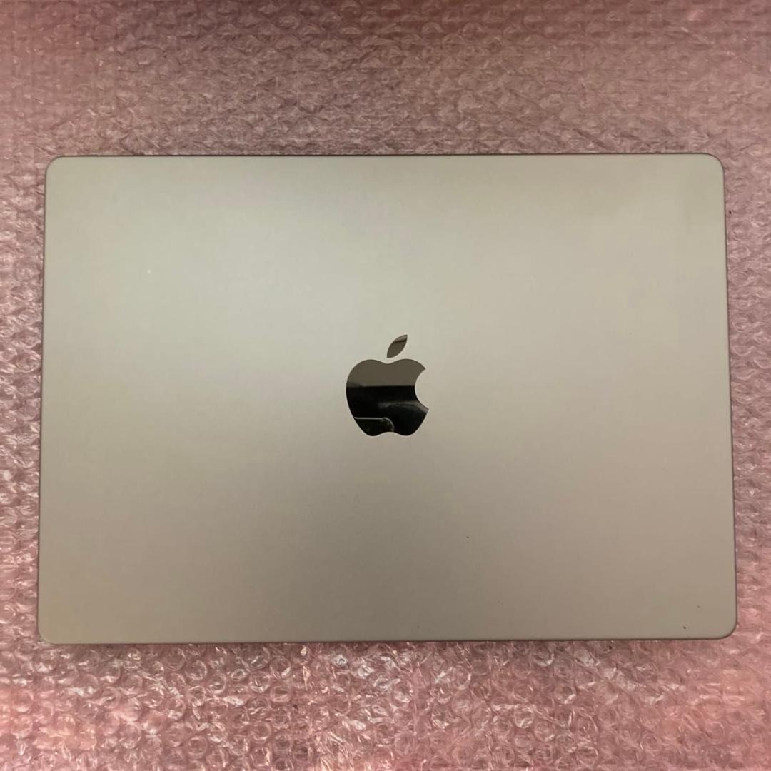 MacBook Pro M2 MAX 2023 14インチ 96GB 1TB