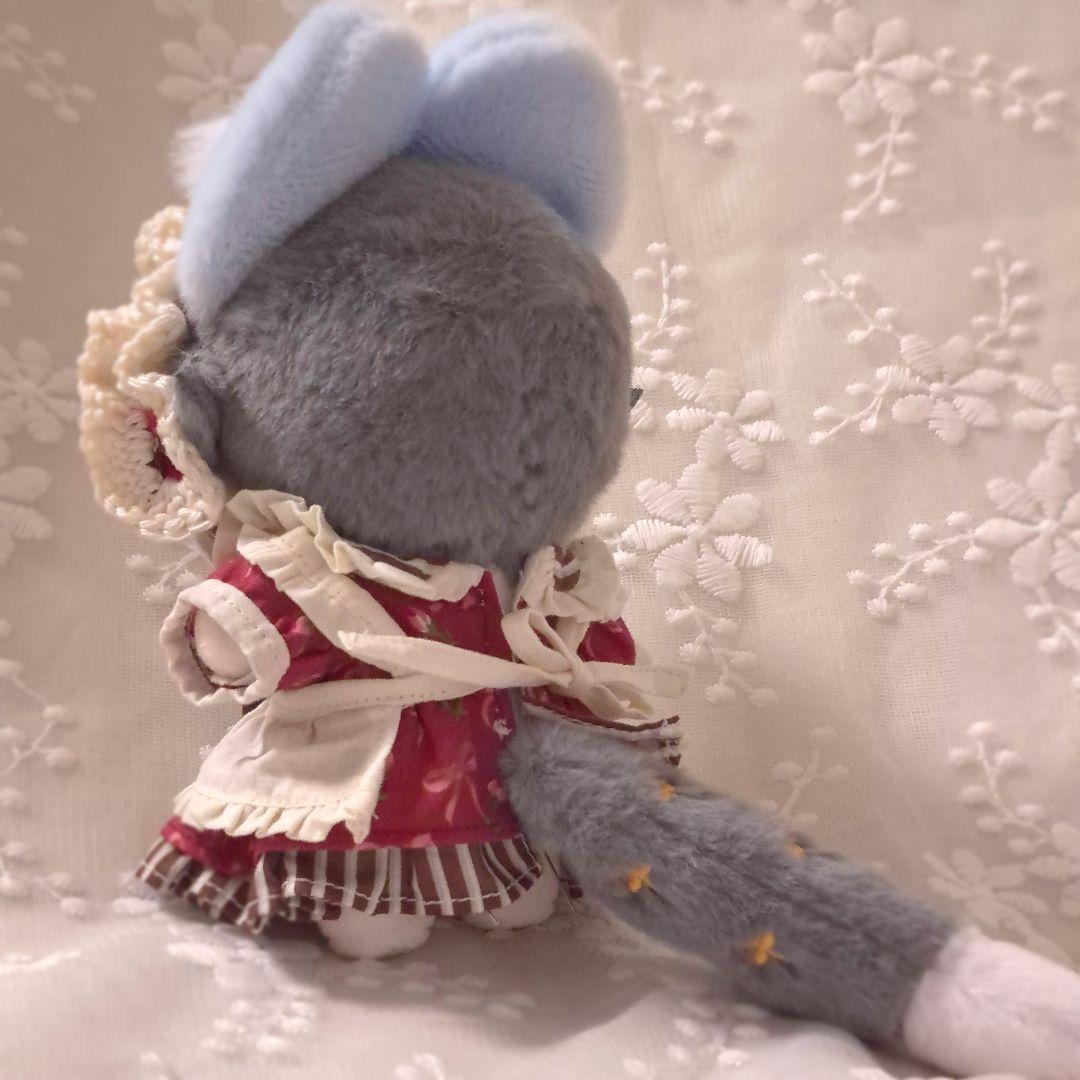ベル・オ・ショコラver.ストロベリー ／ホイップクリーム