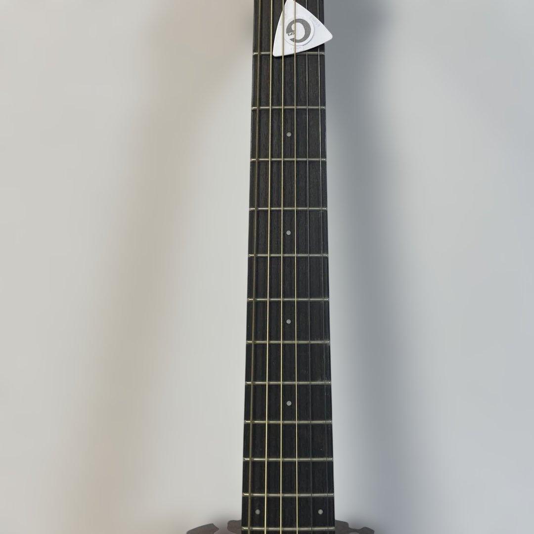 Fender アコースティックギター CP-60S Parlor/SB