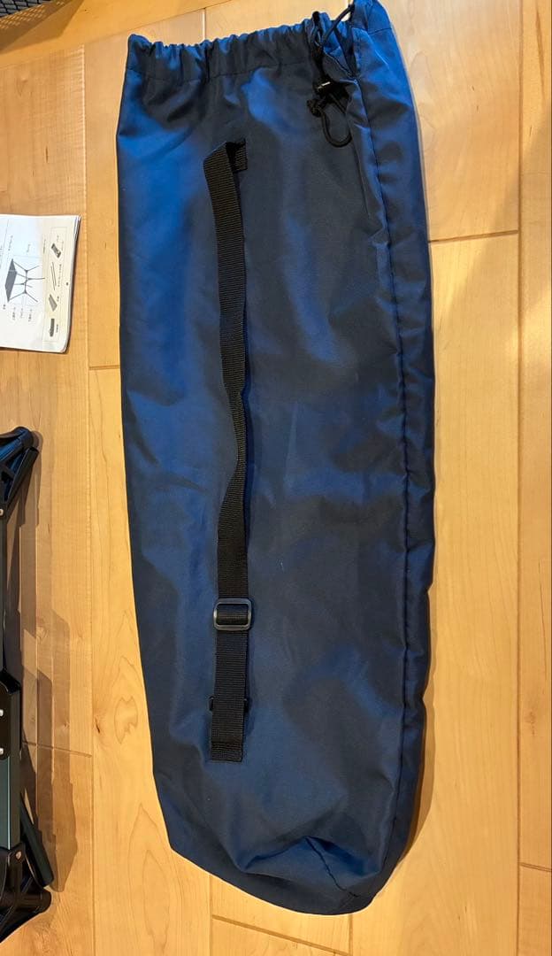 ２回使用　mont-bell L.W.マルチ　フォールディングテーブル　ワイド