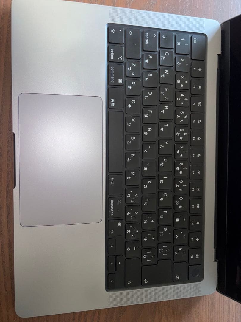 MacBook Pro 14インチ M1 Pro 2021年モデル