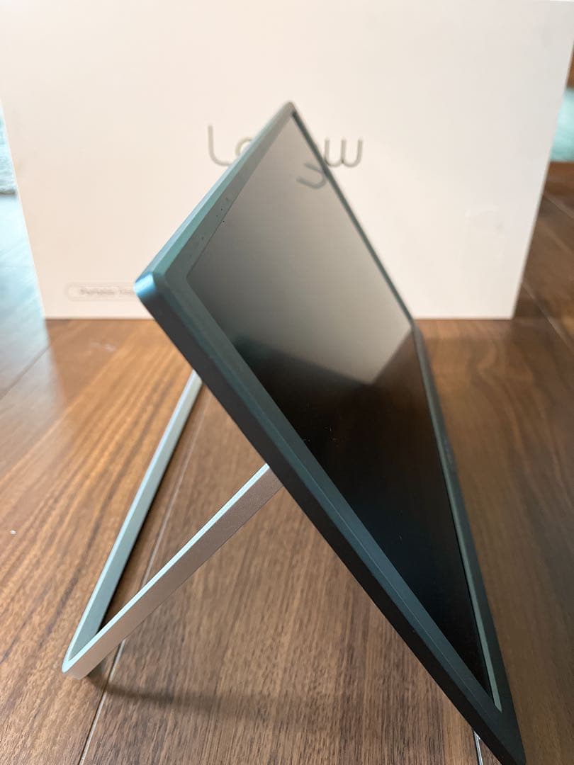 モバイルモニター モバイルディスプレイ 15.6インチ Lepow C2