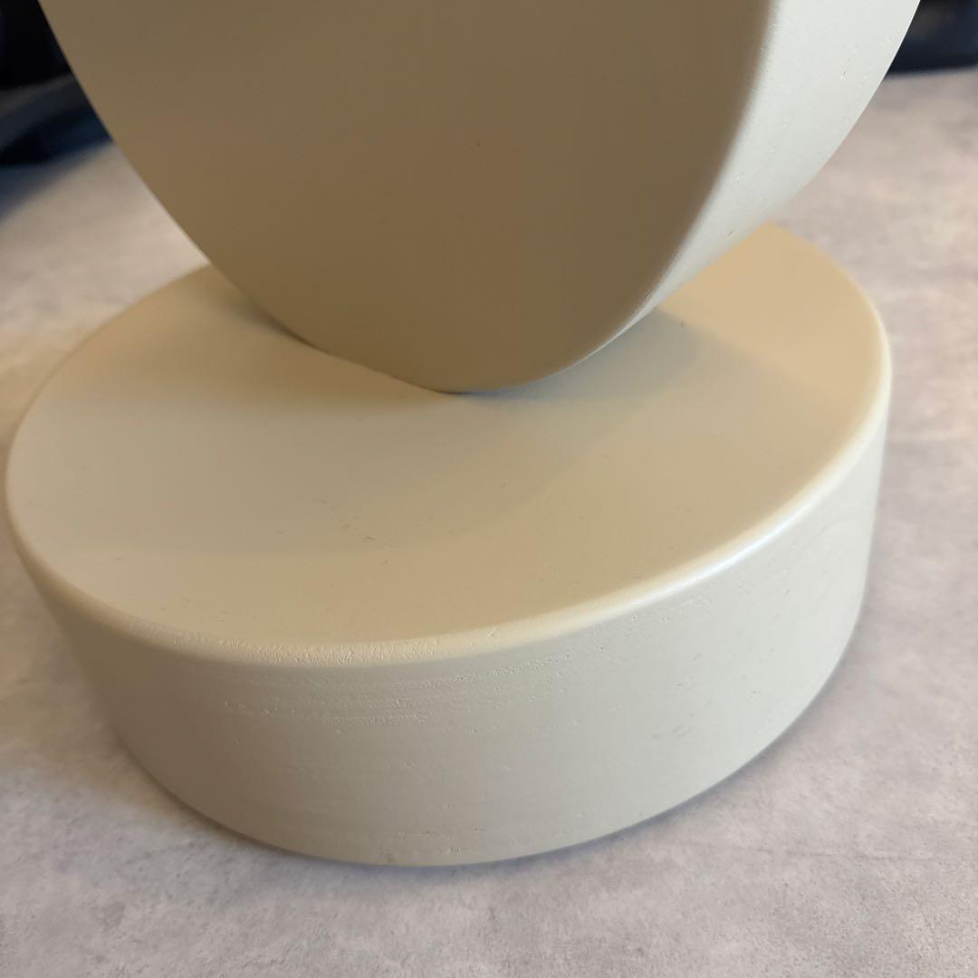 Reset Balancing stool スツール　ホワイト