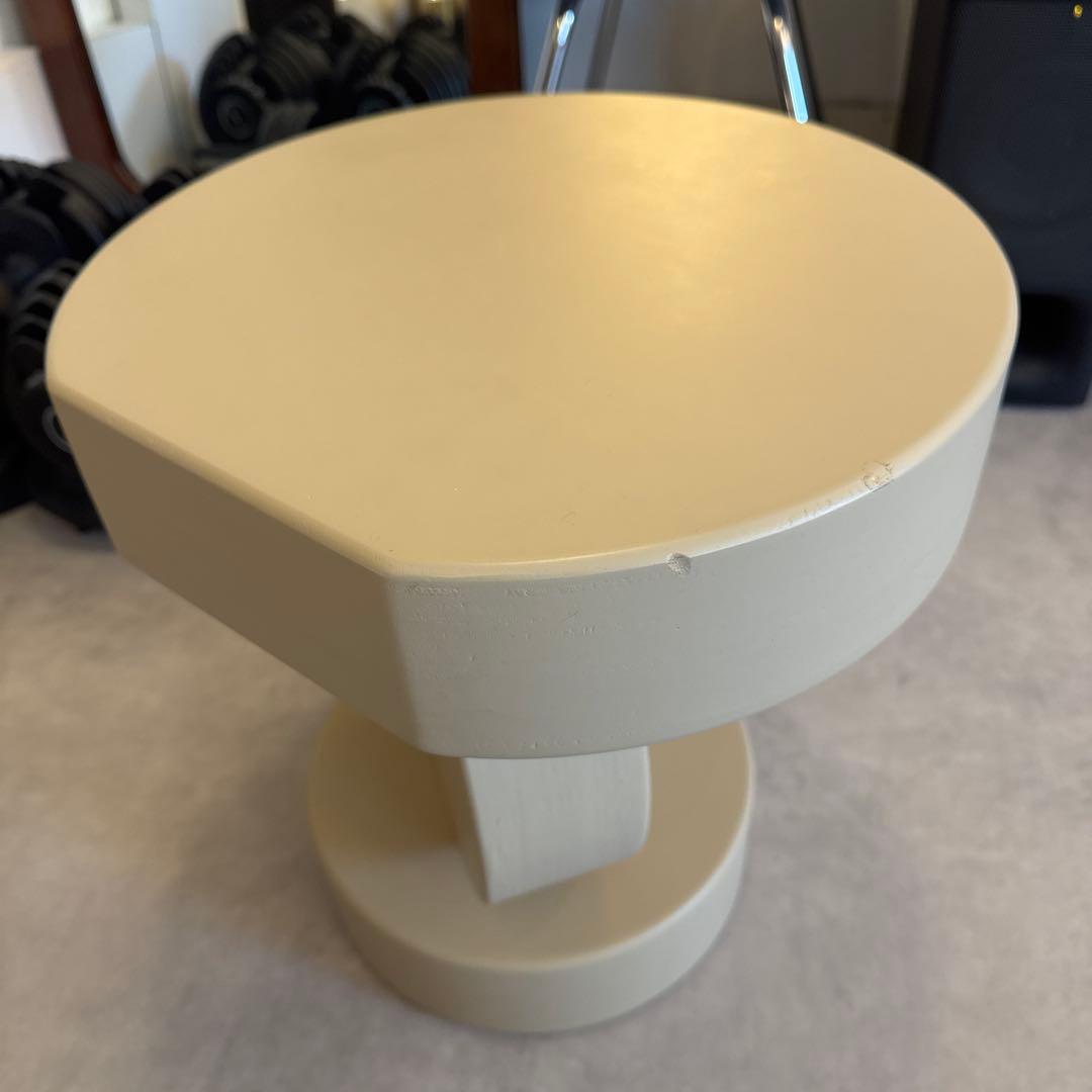 Reset Balancing stool スツール　ホワイト