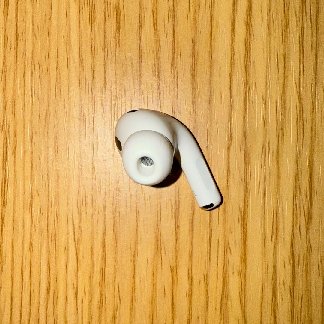 AirPods pro 第2世代 左耳のみ