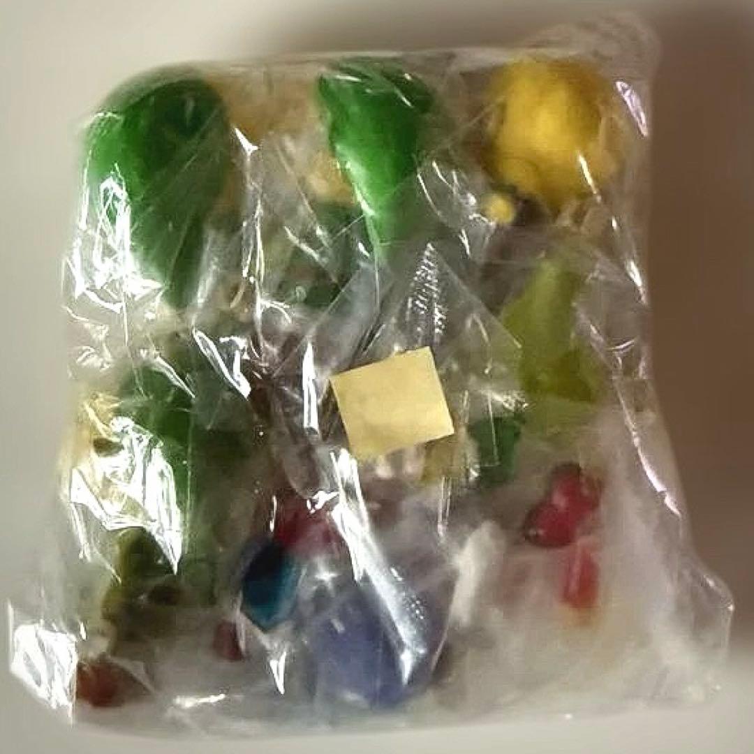 任天堂ボックスフィギュアコレクションVol.４ ゼルダの伝説 風のタクト編