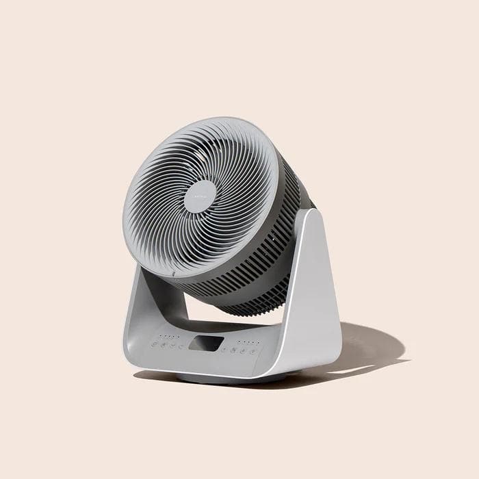 【LAViNO】ラビーノ エアーバランス 温風機能付 サーキュレーター