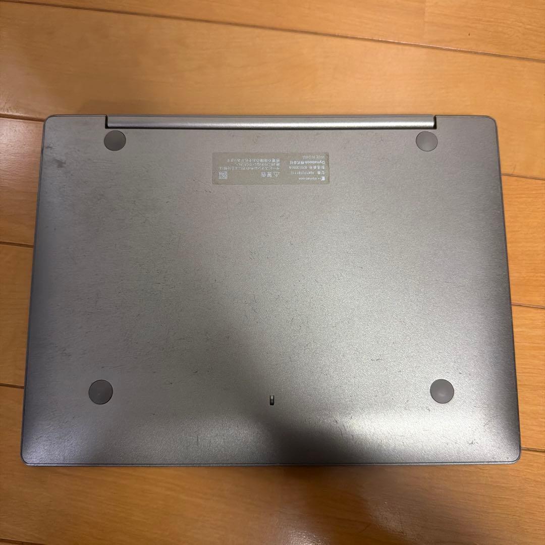 Windowsノート本体 dynabook K60/FU