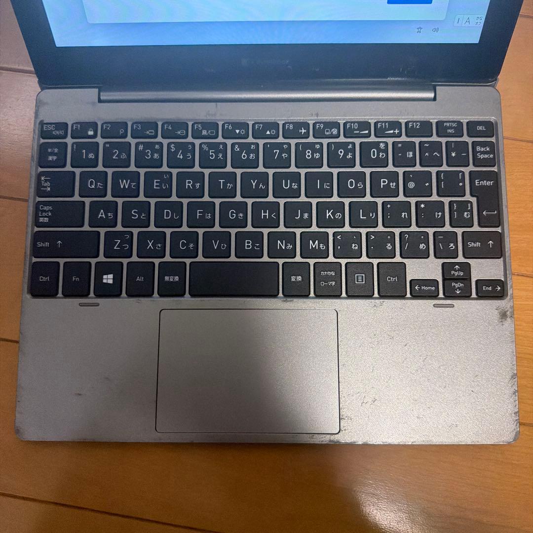 Windowsノート本体 dynabook K60/FU