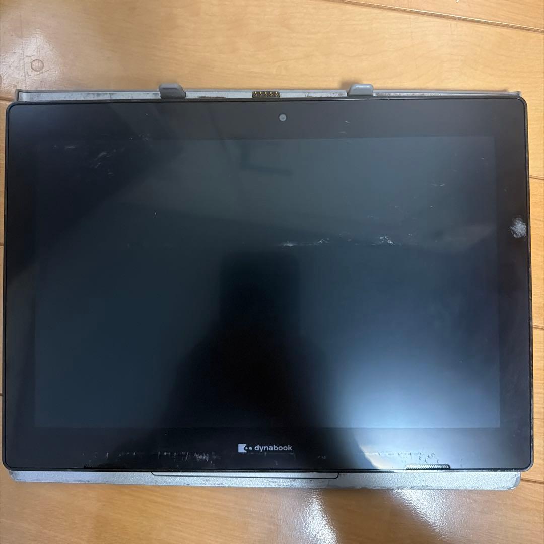 Windowsノート本体 dynabook K60/FU