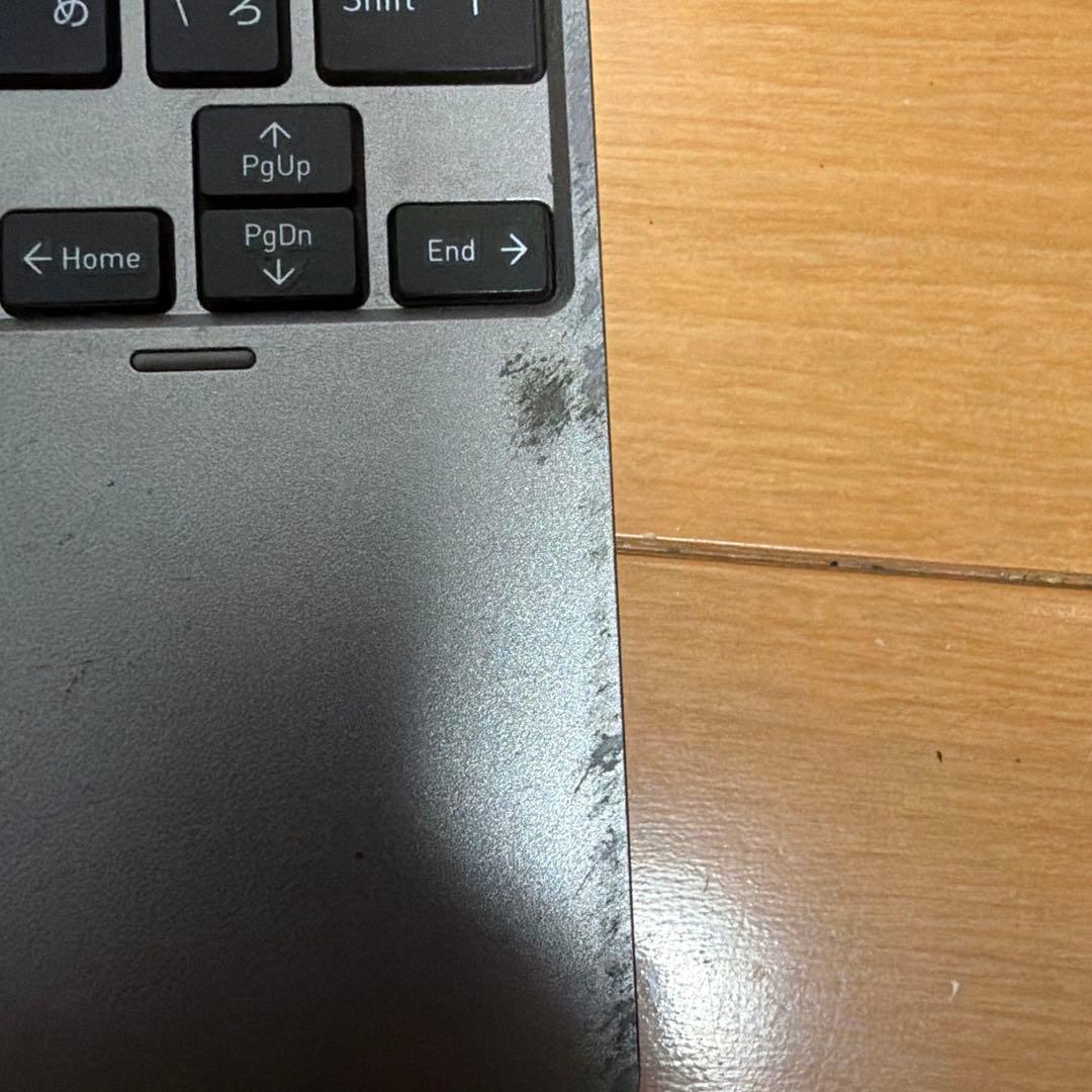 Windowsノート本体 dynabook K60/FU