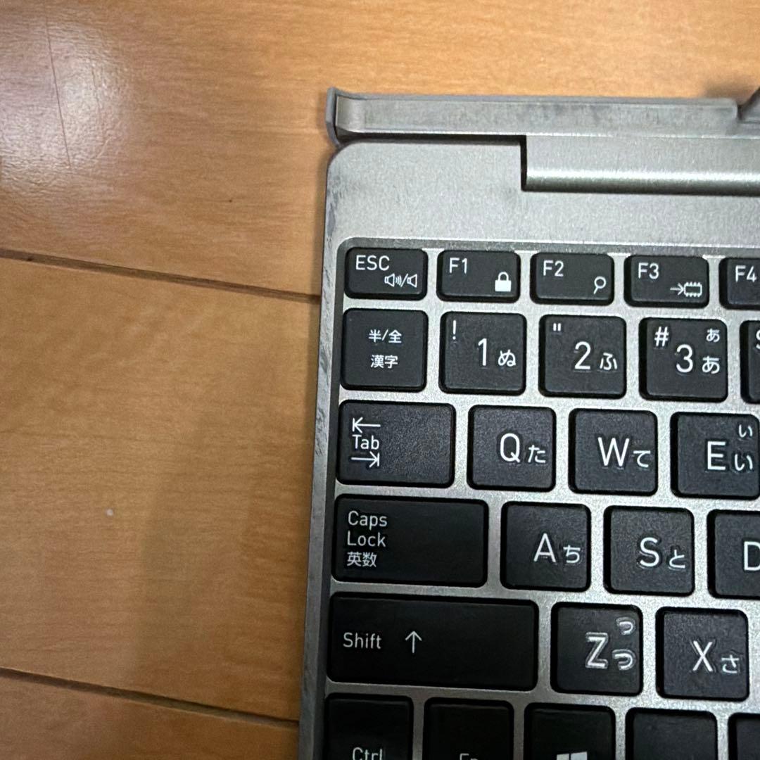 Windowsノート本体 dynabook K60/FU