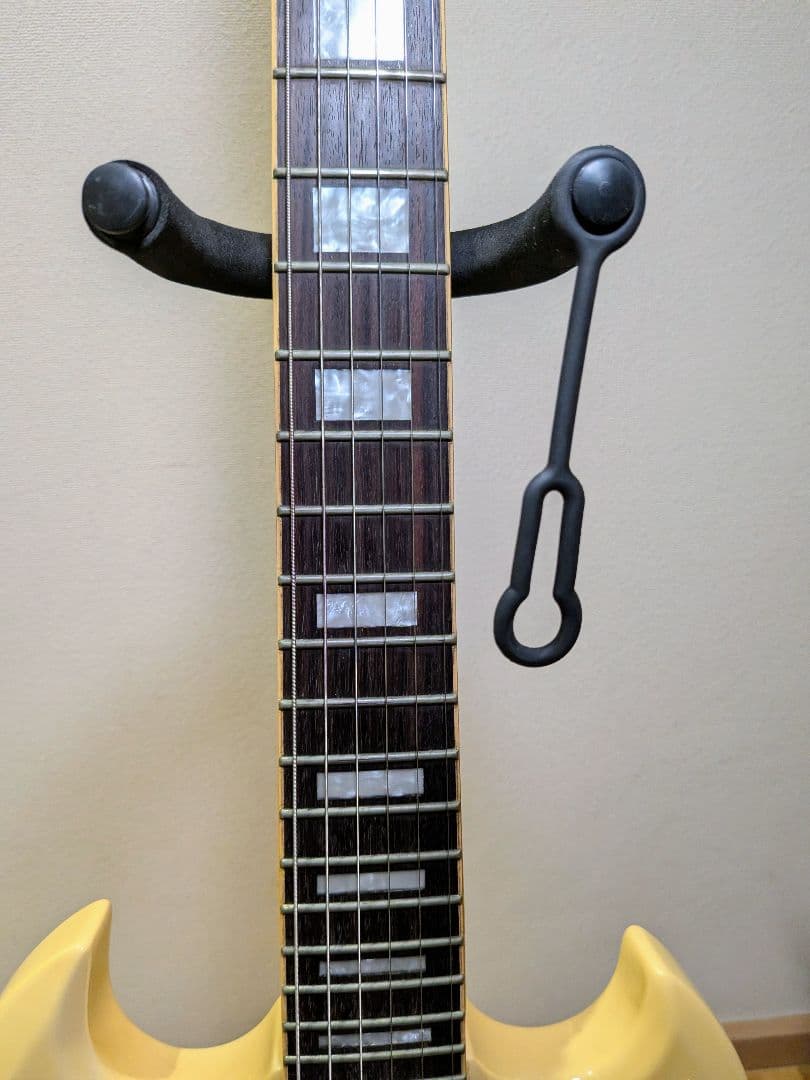 【希少】Epiphone SG Les Paul Custom G-400