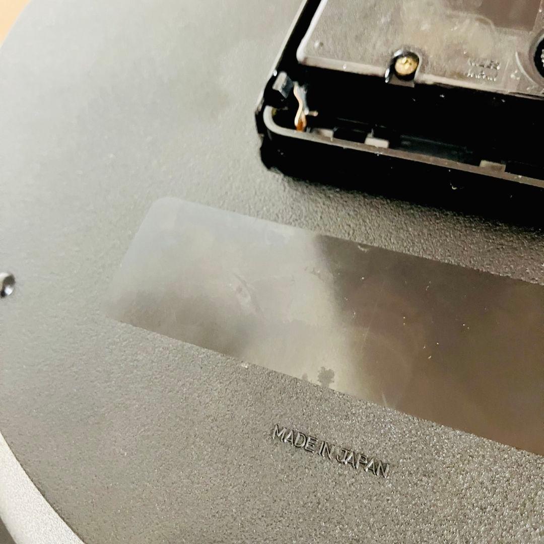 MAG 80s 掛け時計 サン&ムーン ムーンフェイス からくり時計