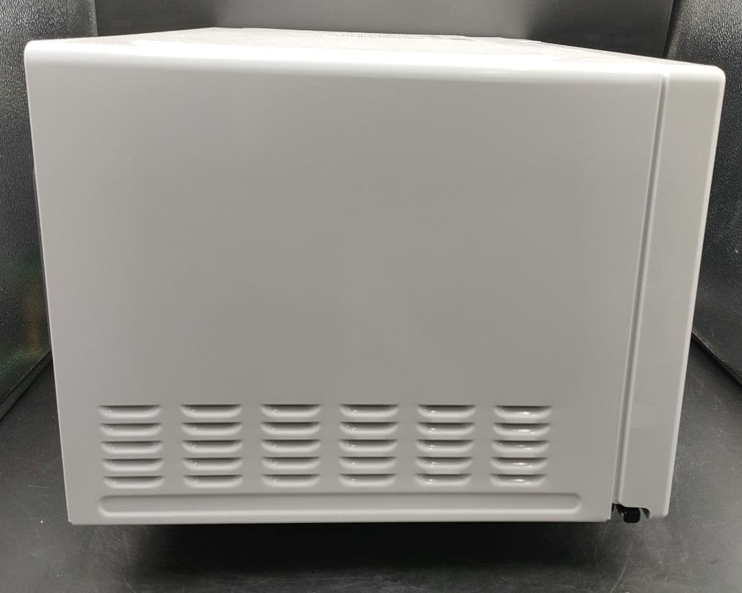 2023年製 東芝 電子レンジ ER-WM17(W) ヘルツフリー