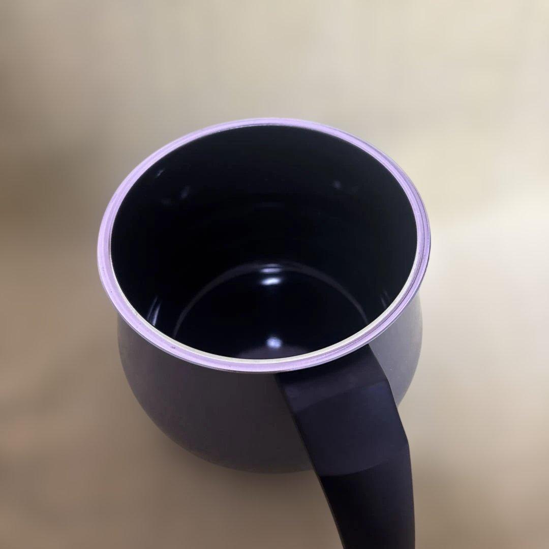 ＷＭＦ　フュージョンテック　マルチポット　ガラス蓋付き片手鍋