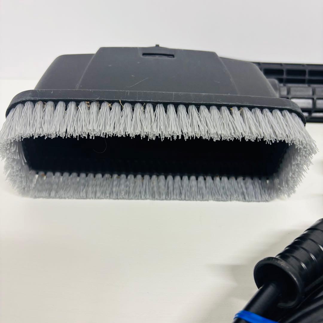 KARCHER K3 SILENT ベランダ 高圧洗浄機 1.601-448.0