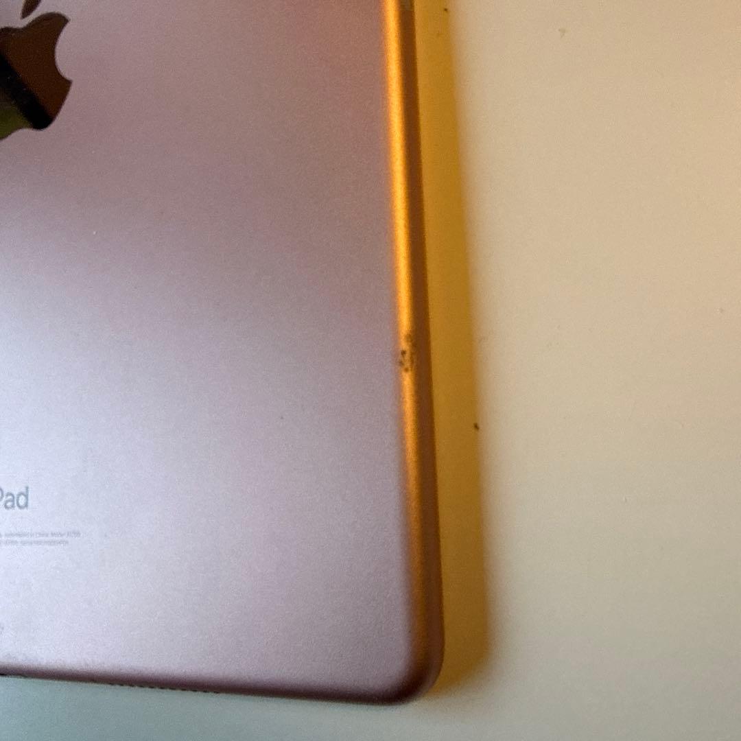 iPad Pro 10.5インチ Wi-Fi+Cellular 256GB