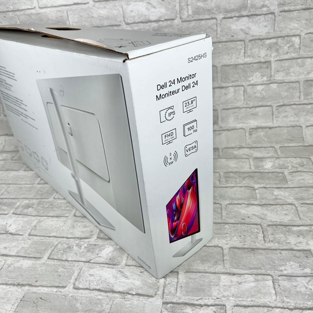 Dell S2425HS モニター