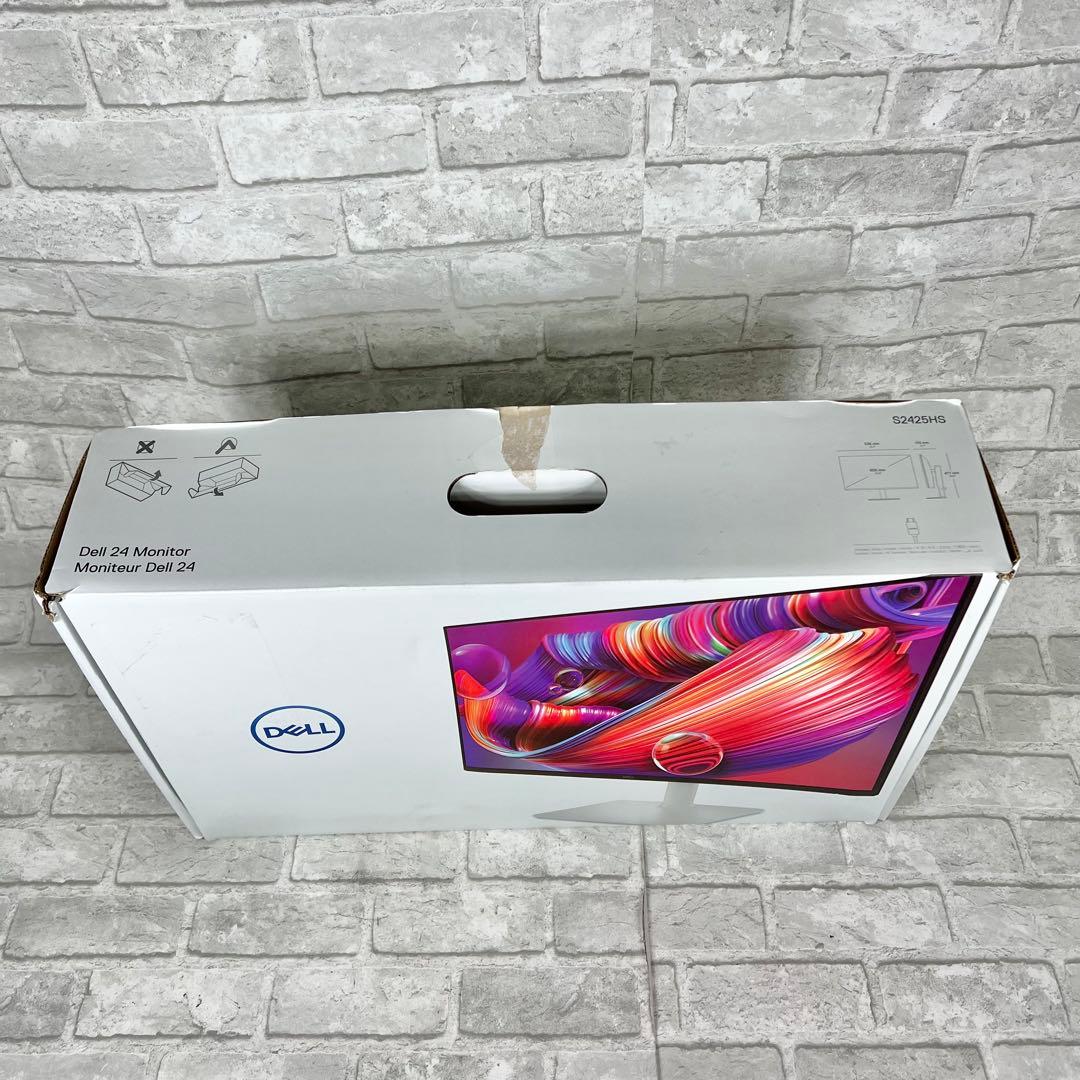 Dell S2425HS モニター