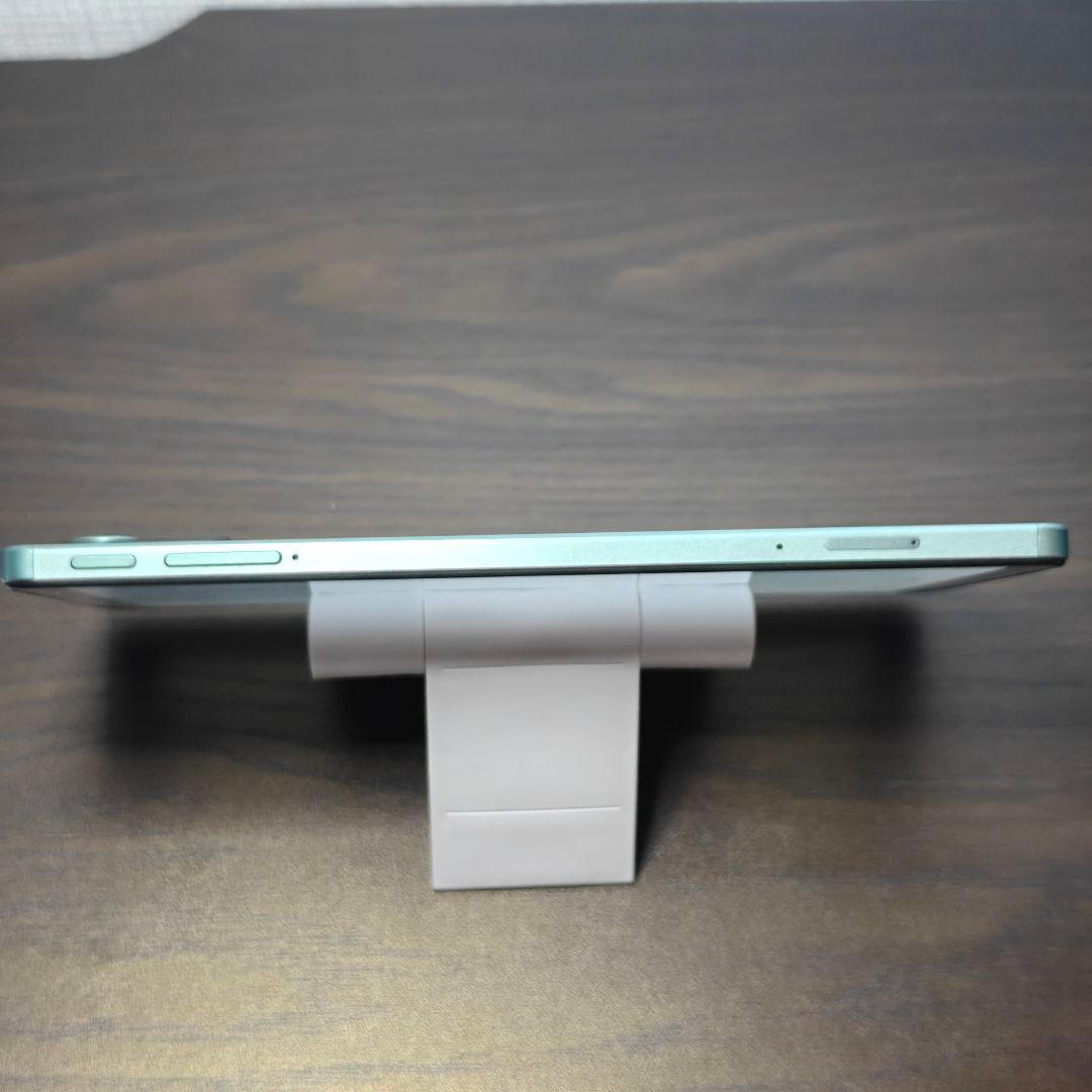 JA373 Teclast M50Mini 高性能タブレット ブルー　本体