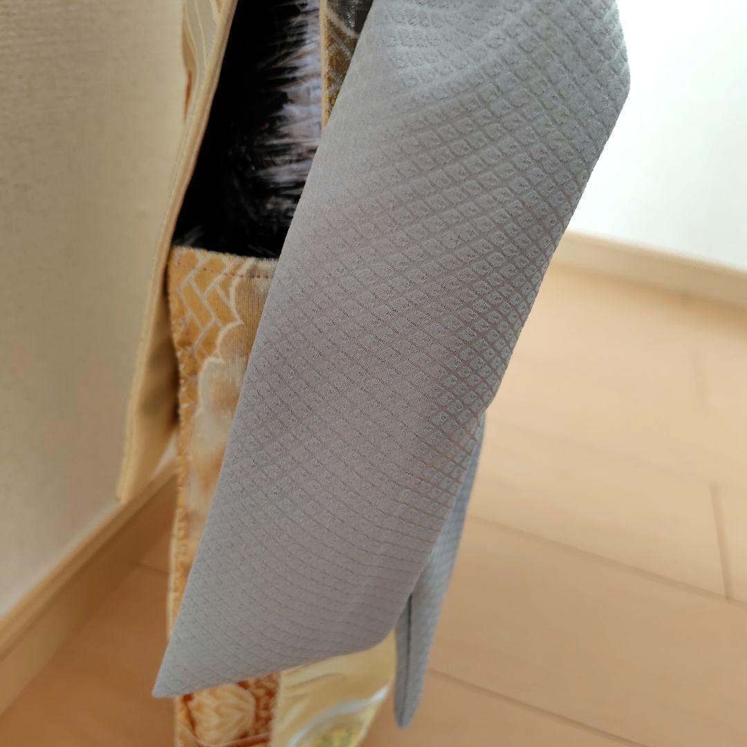 お琴カバー【仰】着物帯 ゆたん油単ハンドメイド 和楽器 袋帯 山田流