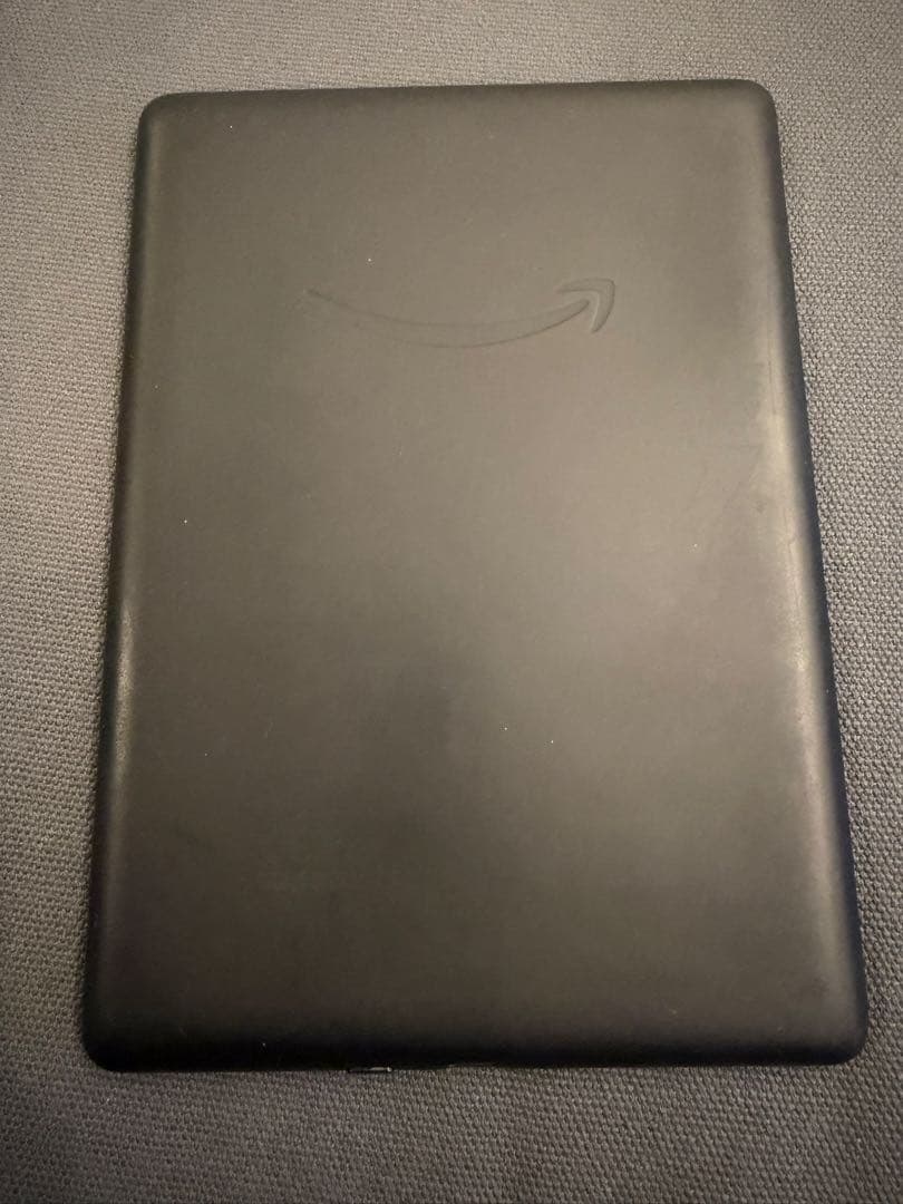 Kindle Paperwhite (8GB) 第11世代