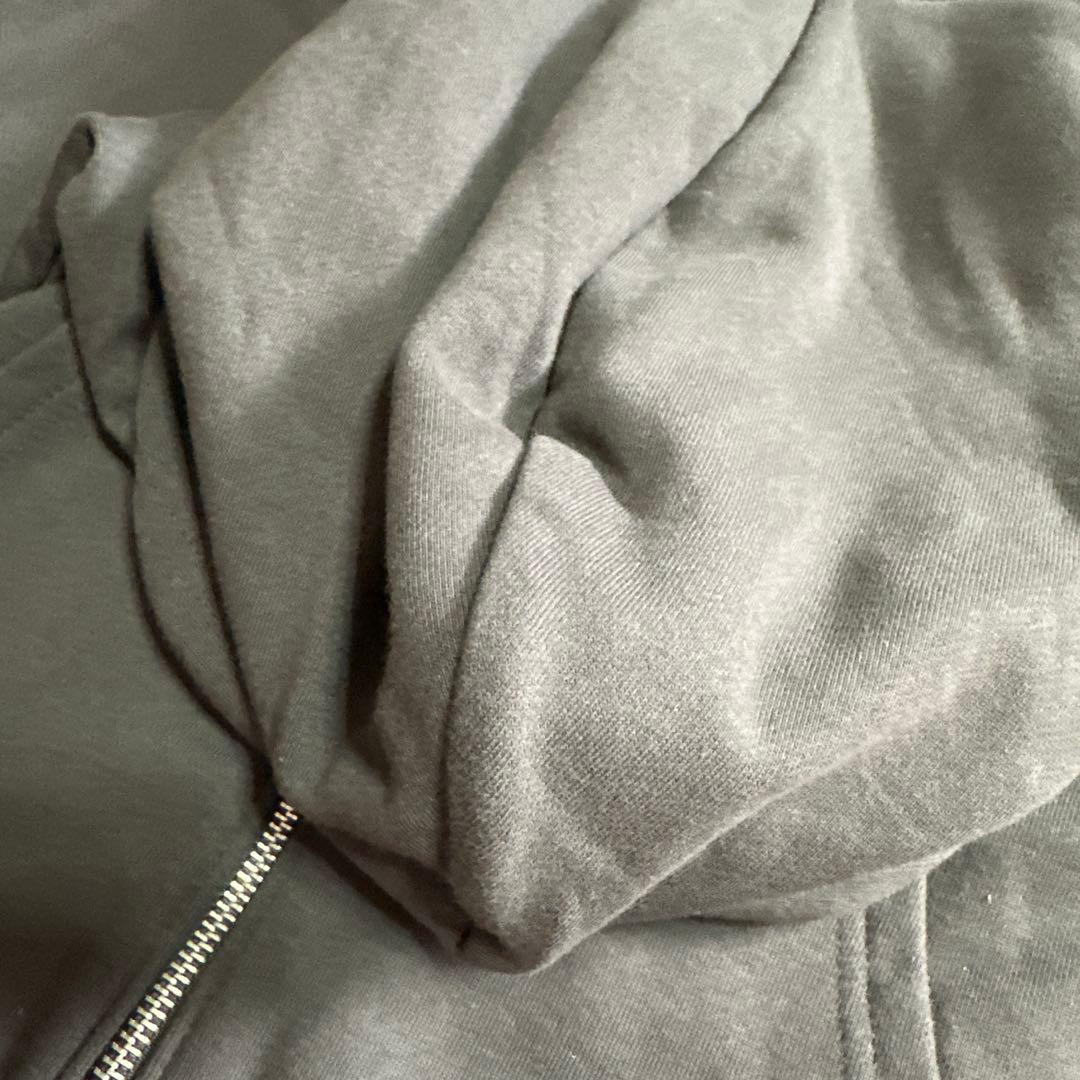 【美品】SixTONES ライブグッズ　パーカー MILE SixTONES