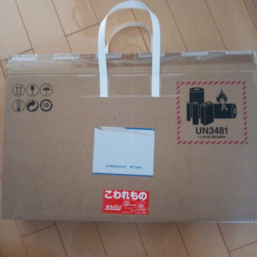 新品同様！chromebook Lenovo 300e