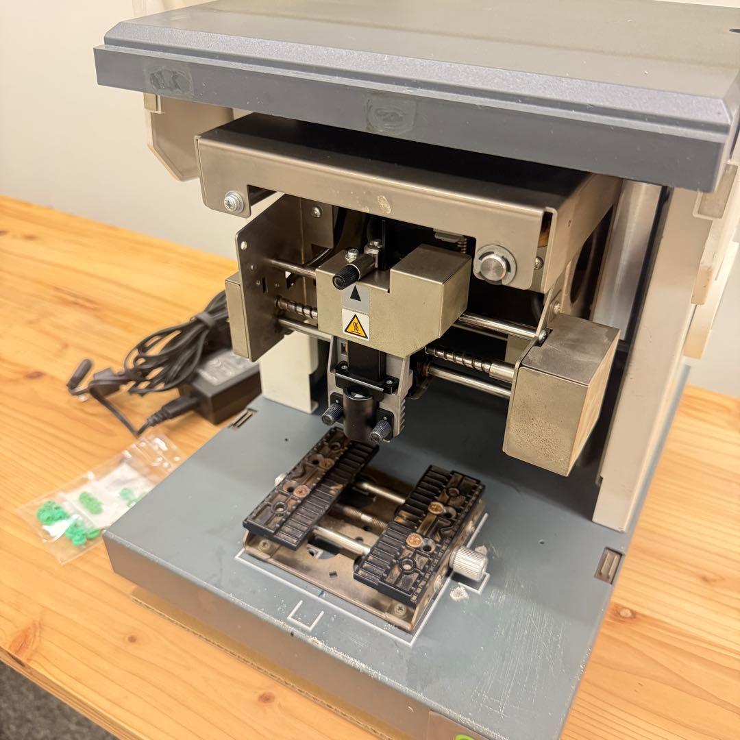 Roland 実働 彫刻機 ZA メタザ MPX-90 ローランド社製