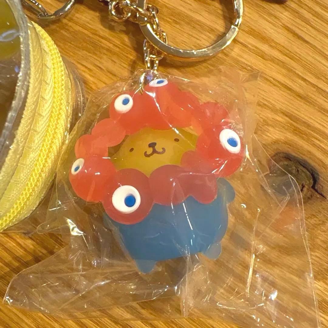 サンリオ ポムポムプリン セット