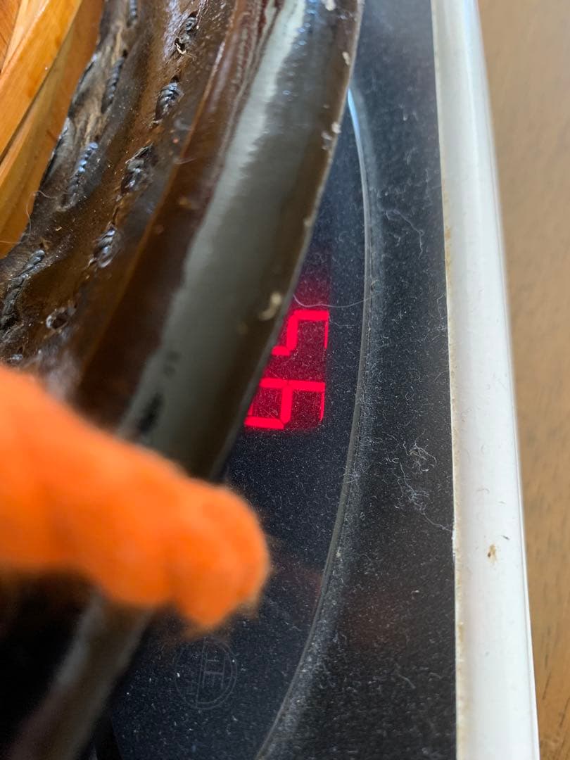 桶胴太鼓　和太鼓　W48cm 約5.6キロ　担ぎ桶太鼓　現状品