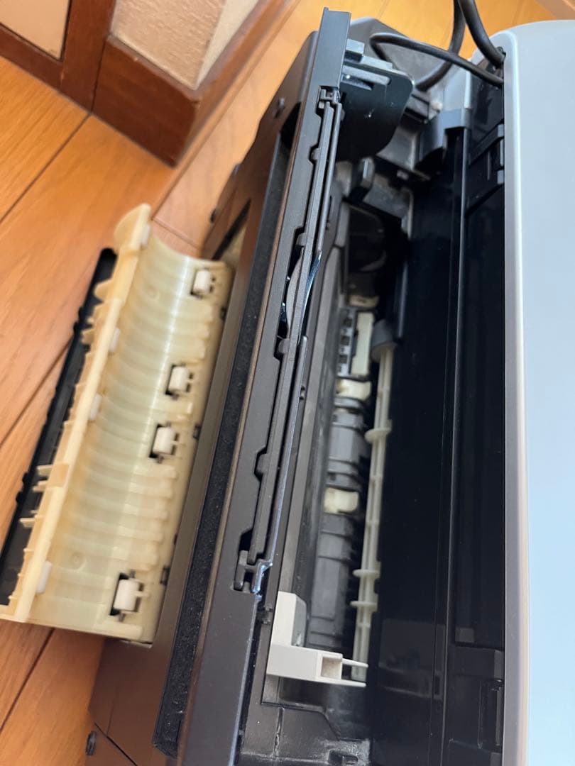 Canon MP810 インクジェットプリンター