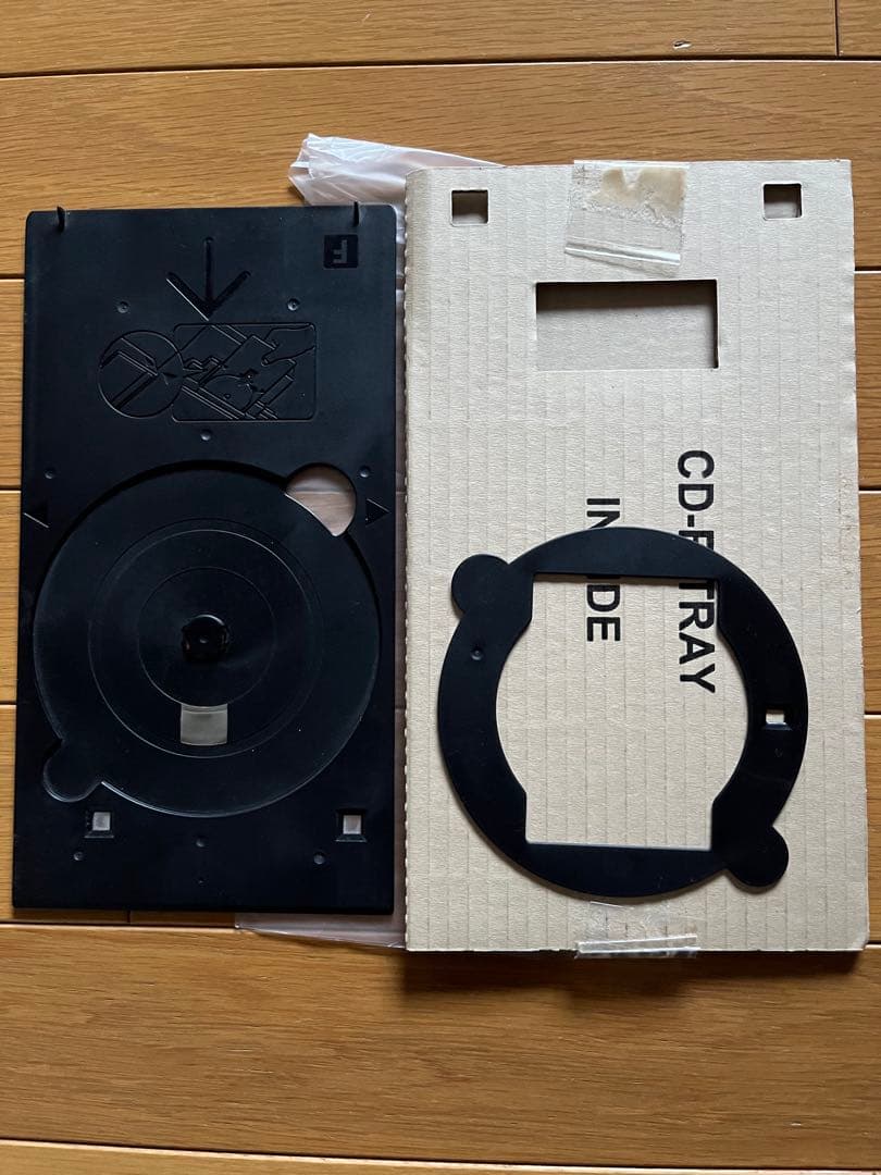 Canon MP810 インクジェットプリンター