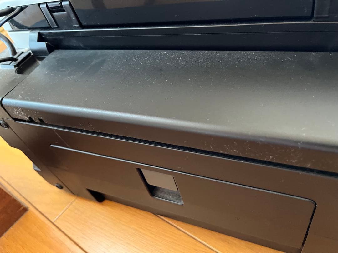 Canon MP810 インクジェットプリンター