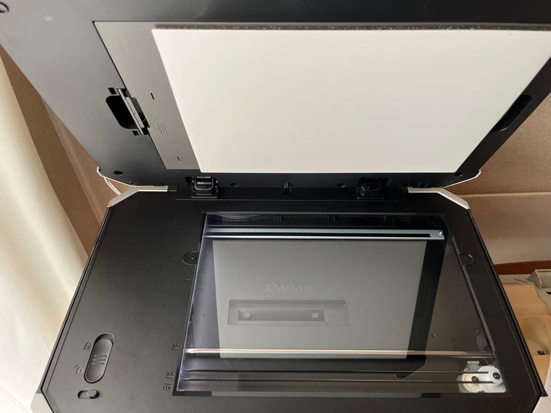Canon MP810 インクジェットプリンター