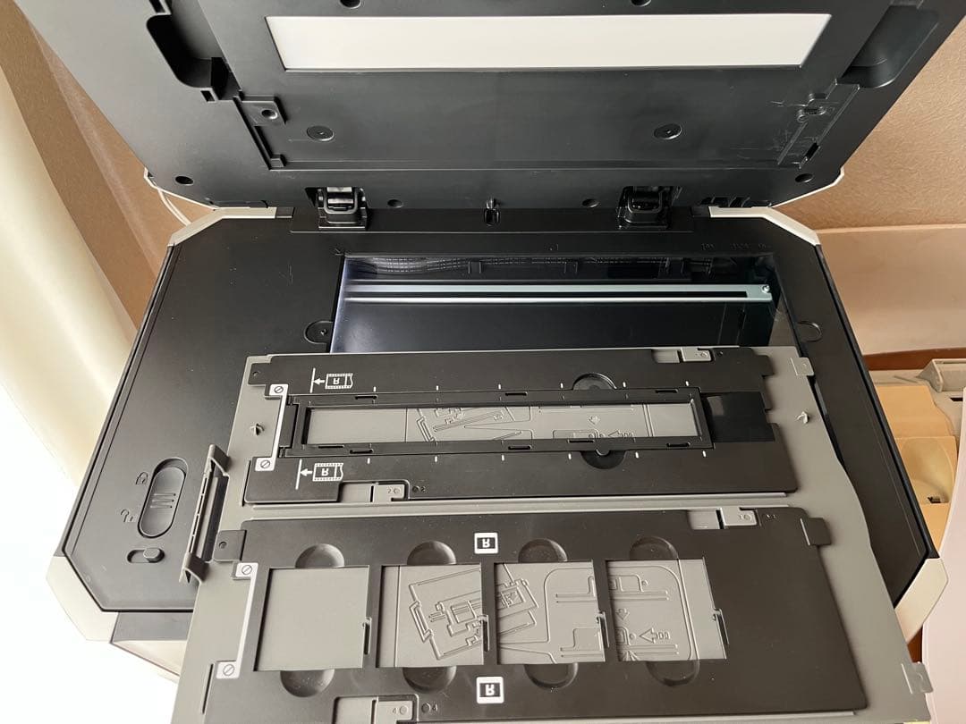 Canon MP810 インクジェットプリンター