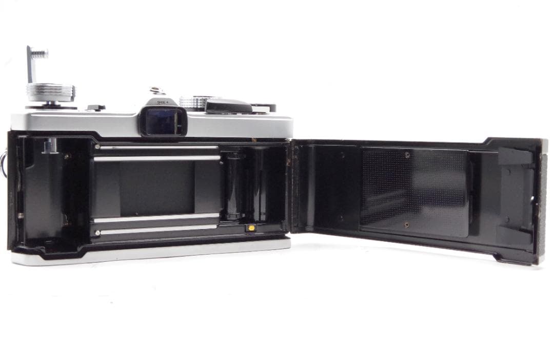 オリンパス OM-1N OM-SYSTEM ZUIKO MC 50mm F1.4