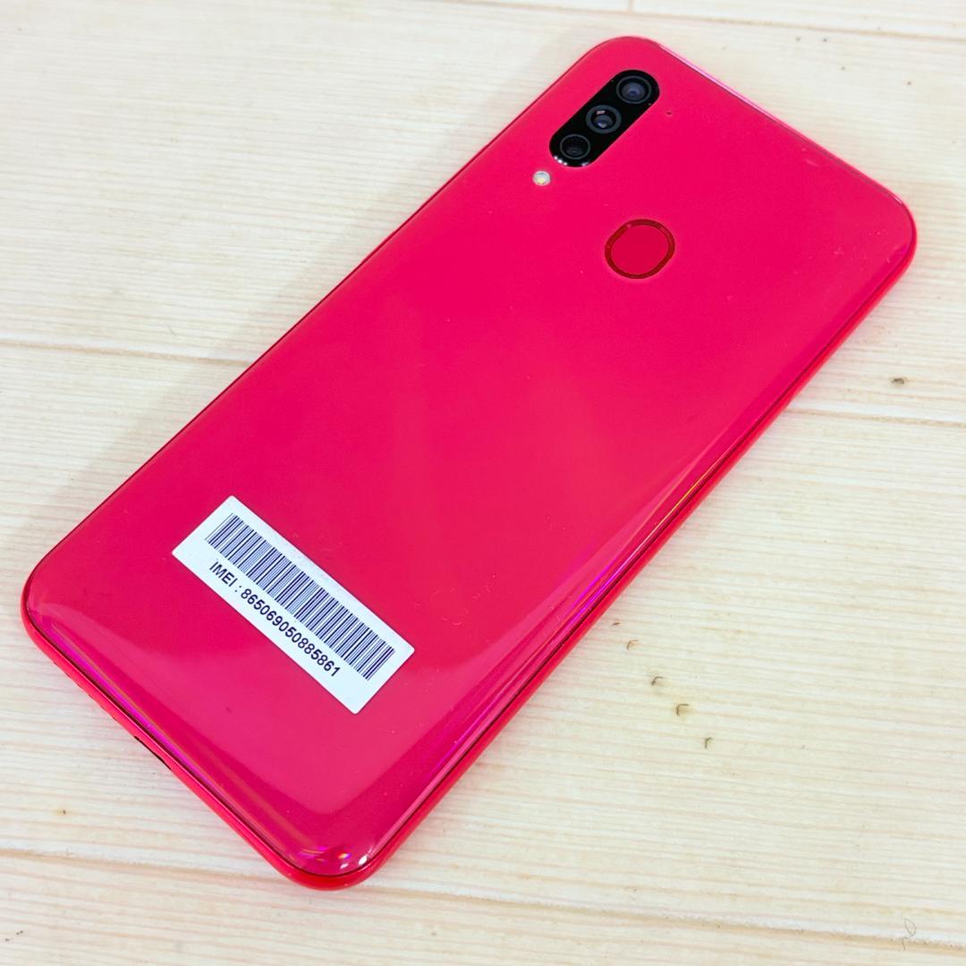 ZTE Libero 5G A003ZT スマホ 本体のみ