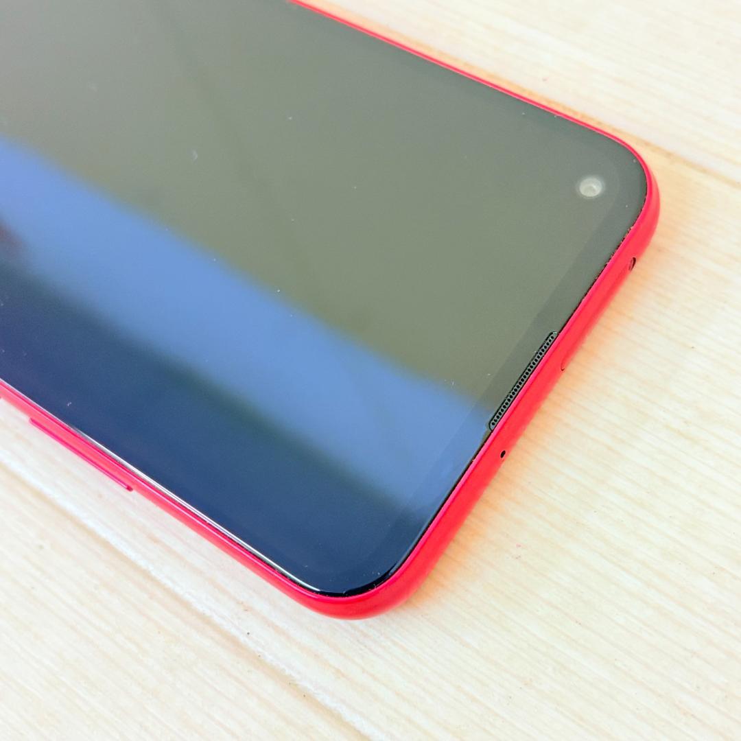 ZTE Libero 5G A003ZT スマホ 本体のみ