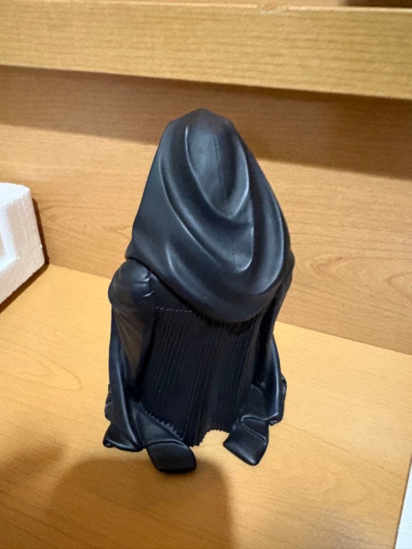 スターウォーズ ジェントルジャイアント ミニバスト ダースモール 2467