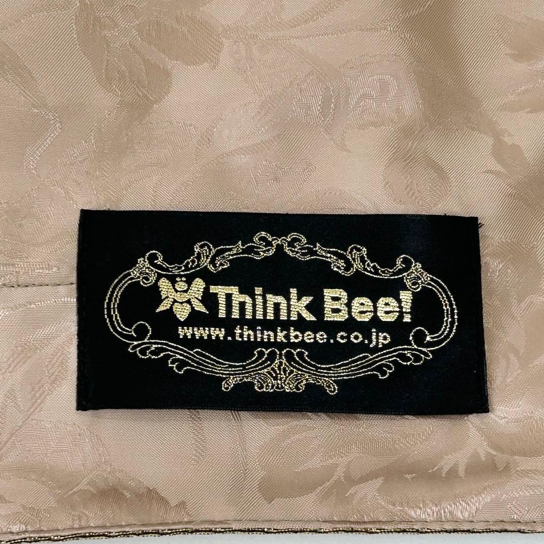 Think Bee! シンクビー クリムト 接吻 タペストリー ゴブラン織