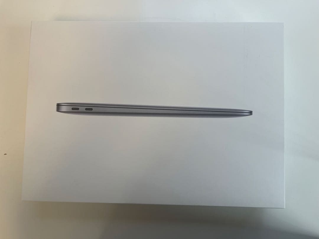 M1 MacBook Air 2020 8GB256GB 美品訳あり