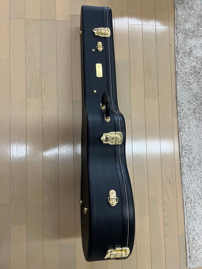 HISTORY NT S4 アコースティックギター ヒストリー nts4